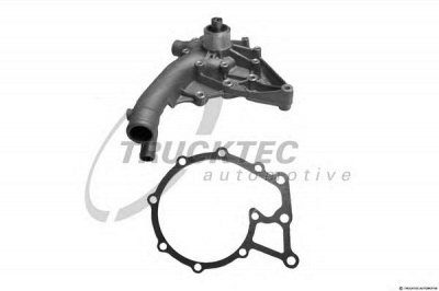 TRUCKTEC AUTOMOTIVE 0219146 -  Водяной насос